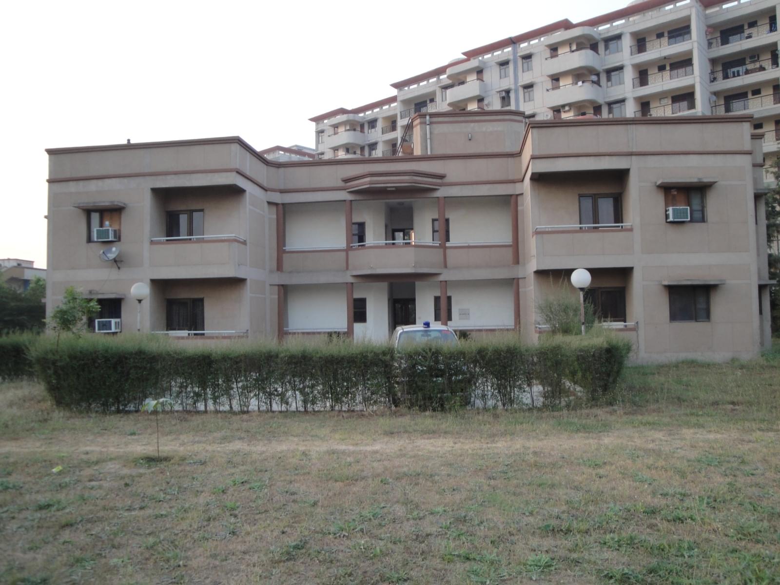 Army Institute of Management and Technology Greater Noida Campus Infrastructure photo 18